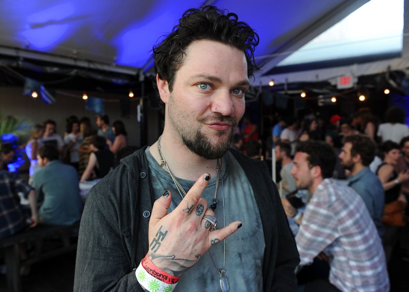 ‘Jackass’ Alum Bam Margera ‘On the Road to Recovery’ After Hospitalization