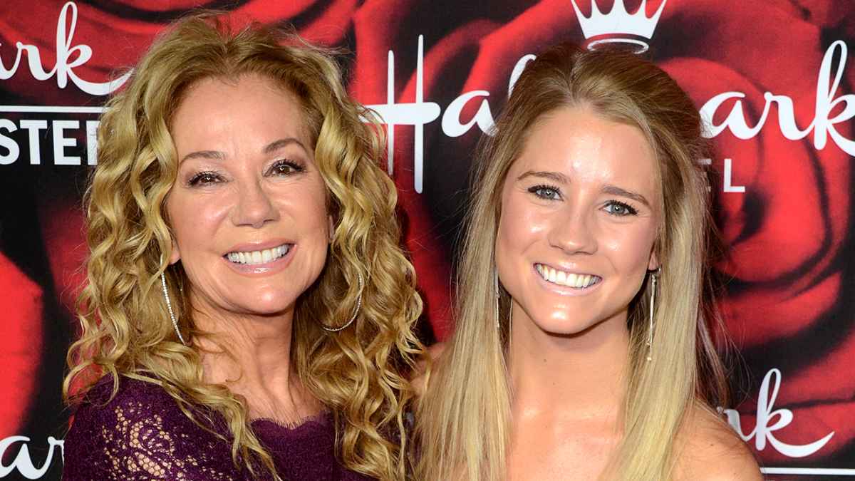 Kathie Lee Gifford's Daughter Cassidy Pregnant With 1st Baby