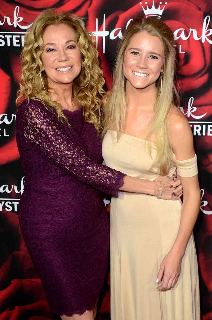 Kathie Lee Gifford’s Daughter Cassidy Is Pregnant, Expecting Baby No. 1 With Husband Ben Wierda
