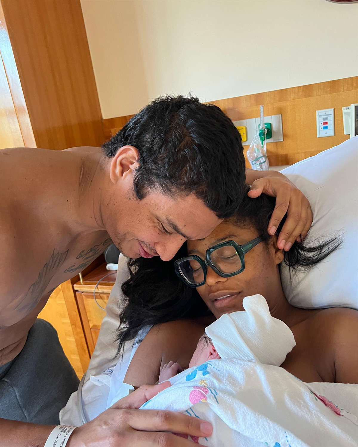 Keke Palmer's Journey: From Teen Star to Motherhood and Beyond