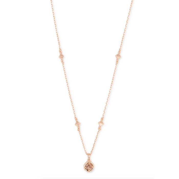 kendra-scott-stocking-stuffers-drusy-necklace