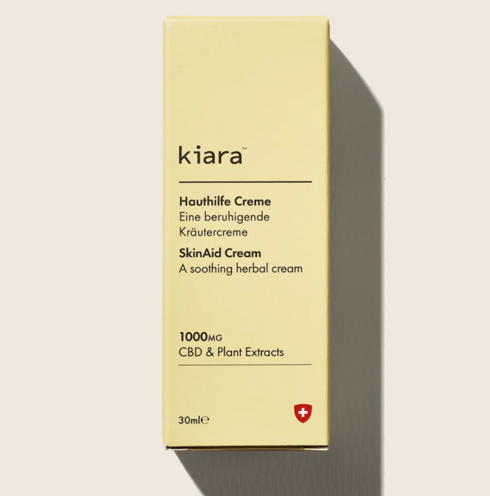 Kiara CBD