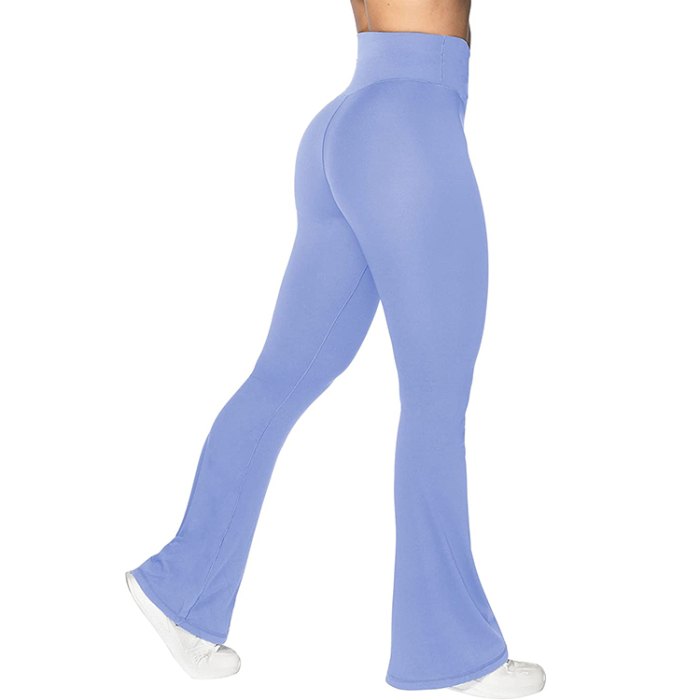 lilac leggings