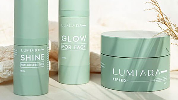 Lumiara