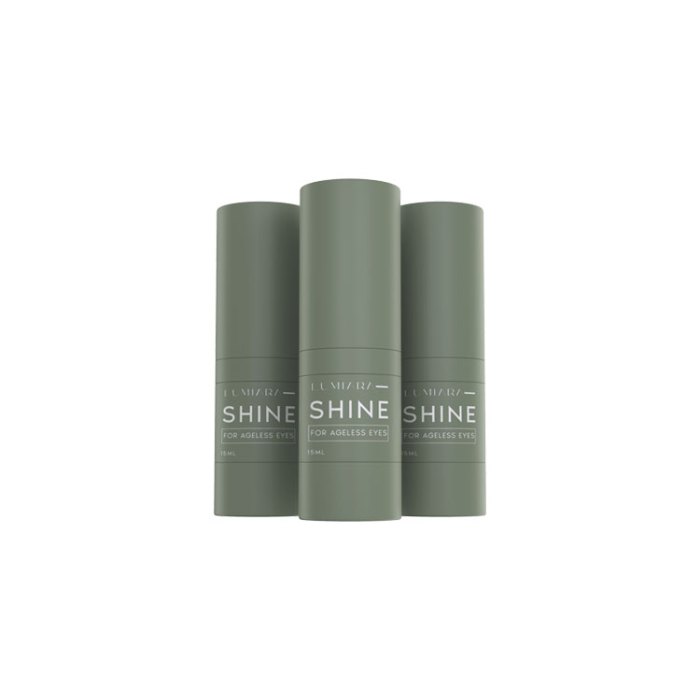 Give Your Skin What It’s Been Dreaming Of 2 Lumiara shine