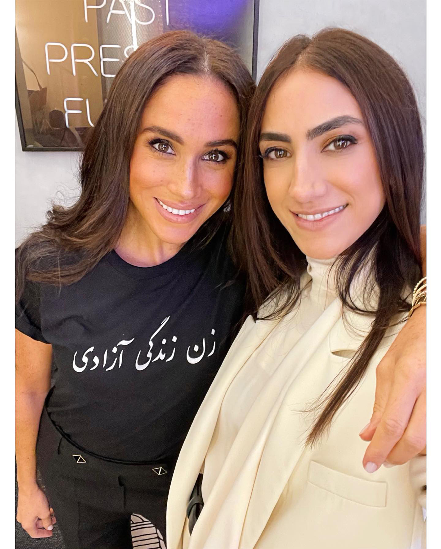 Meghan Markle's Inner Circle: Meet Her Closest Friends