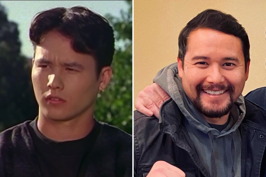 Mighty Morphin Power Rangers: Where Are They Now