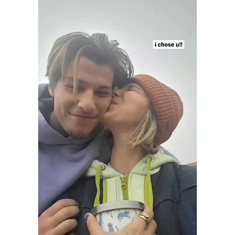 ‘I Chose U’! Millie Bobby Brown and BF Jake’s Sweetest Moments Together