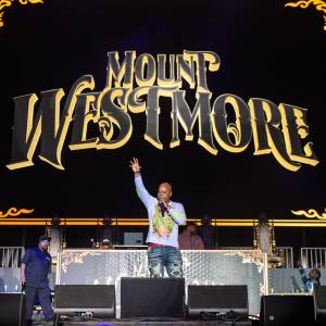Mount Westmore New Album