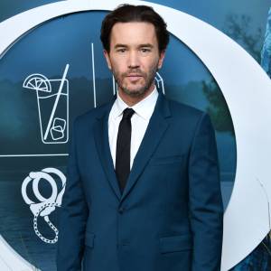 Tom Pelphrey Was 'So Moved and Upset' Over Ben's Death on 'Ozark': 'God That Was an Amazing Character'