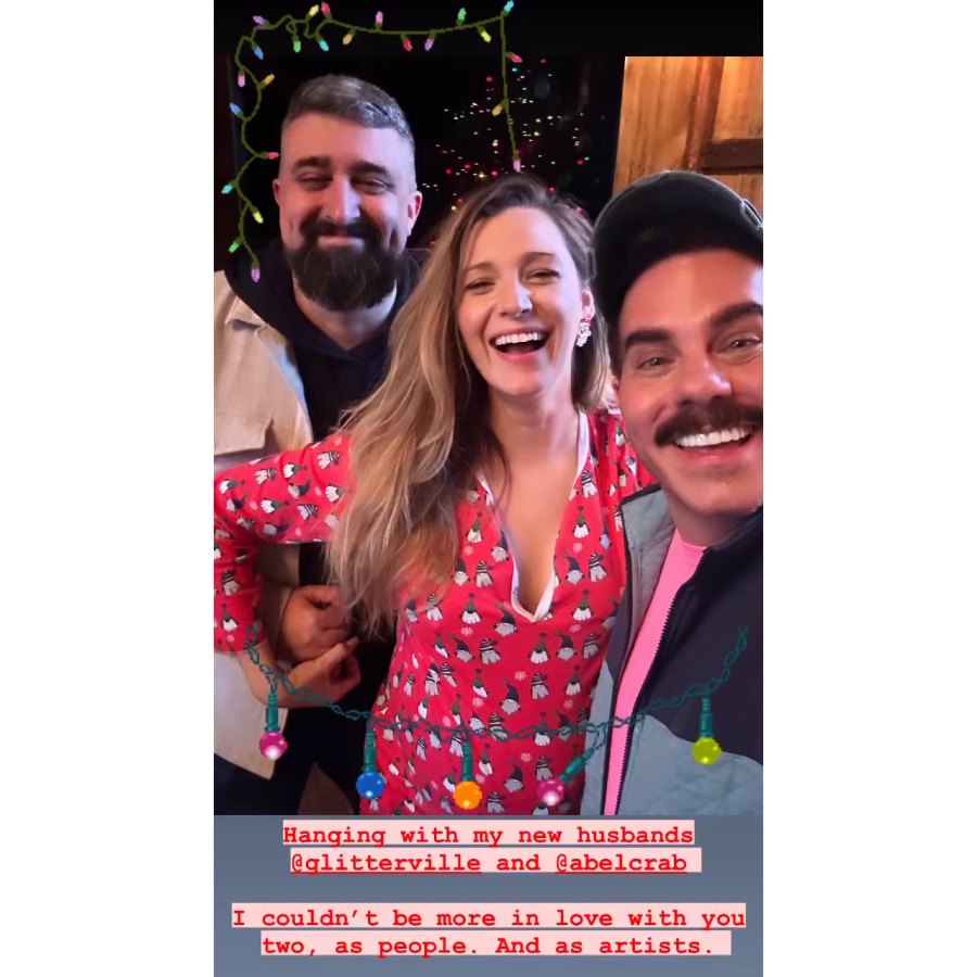 Pregnant Blake Lively’s Baby Bump Album Ahead of 4th Child With Ryan Reynolds: Photos