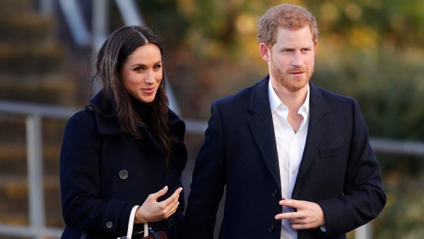 Prince Harry and Meghan Markle’s Netflix Show ‘Harry & Meghan’: Biggest Revelations From Episode 1