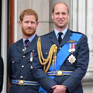 Prince William and Prince Harry Unite to Honor Their Late Friend With Joint Letter