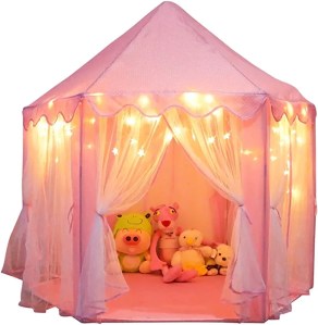 princess playhouse
