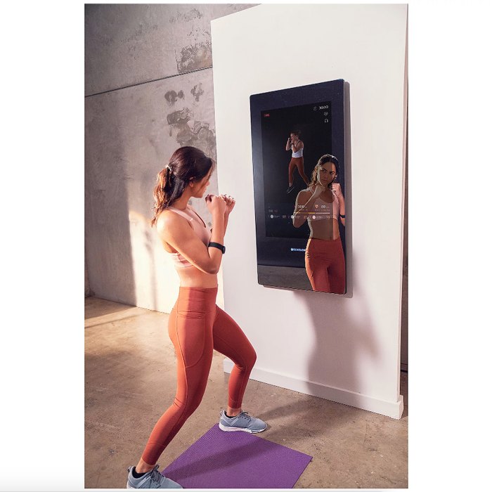 qvc-new-year-products-fitness-mirror