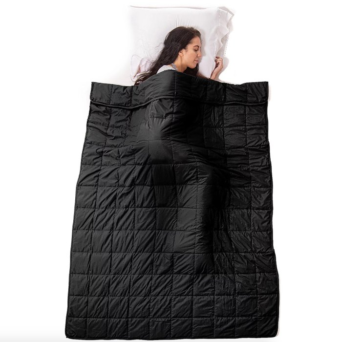 qvc-new-year-products-weighted-blanket