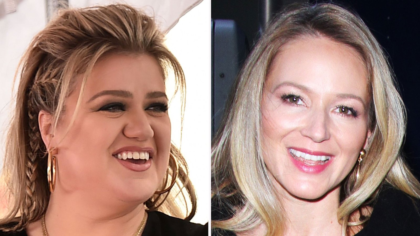 Jewel and Kelly Clarkson Bond Over Being Single Moms at the Holidays: ‘It’s Weird’