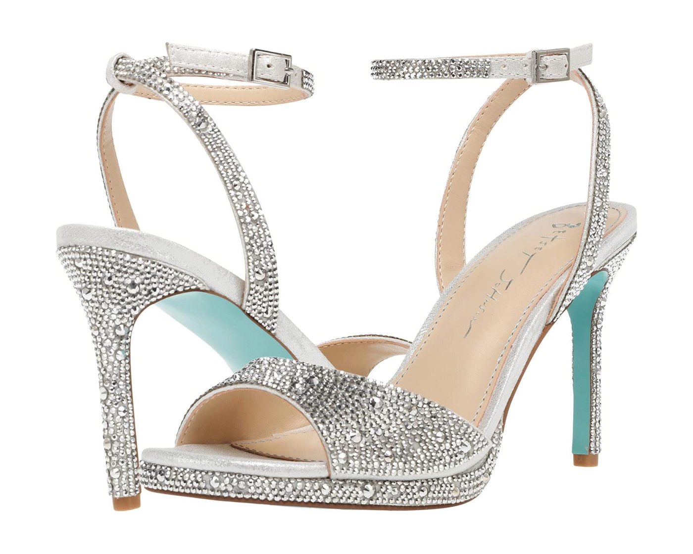 Shop These 9 Sparkly Shoes for New Year's Eve — Up to 50% Off! | UsWeekly