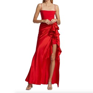 New Year's Eve Fashion: Take Up to $100 Off at Saks Fifth Avenue | Us ...