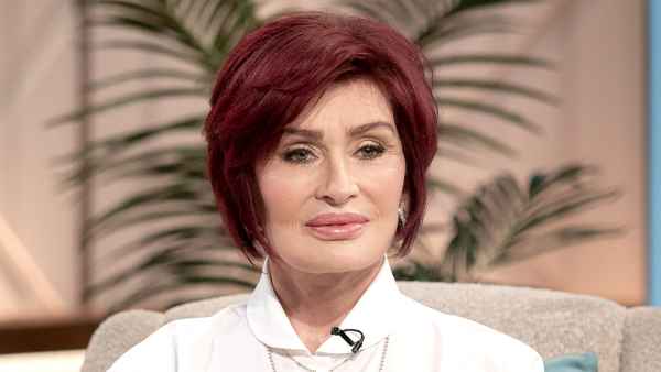 Sharon Osbourne Reportedly Hospitalized Amid Production on New TV Show