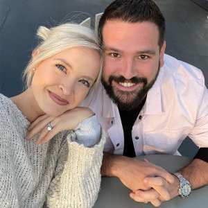 Shay Mooney and Hannah Billingsley Third Child