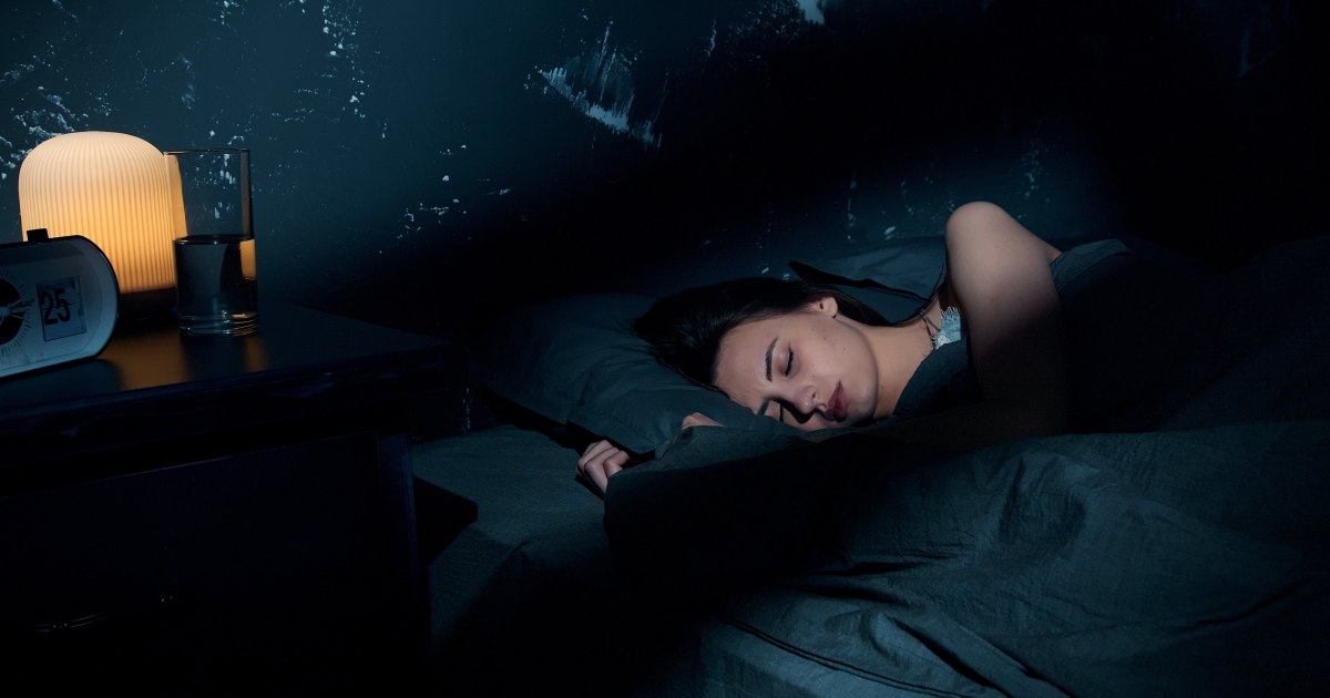 Shoppers Say This is the 'Perfect Travel Sound Machine' for Sleep | Us ...