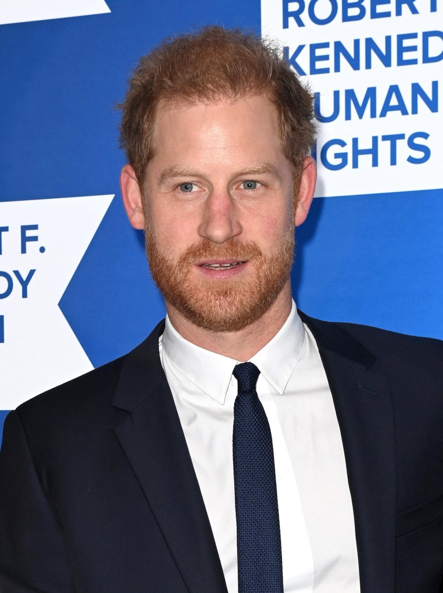 Prince Harry and Meghan Markle's Quotes About Son Archie
