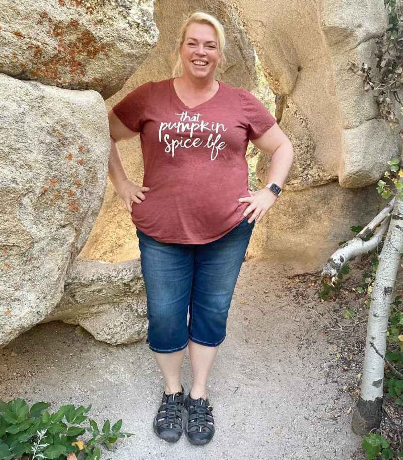 Sister Wives’ Janelle Brown’s Weight Loss Transformation Through the Years: Before and After Photos