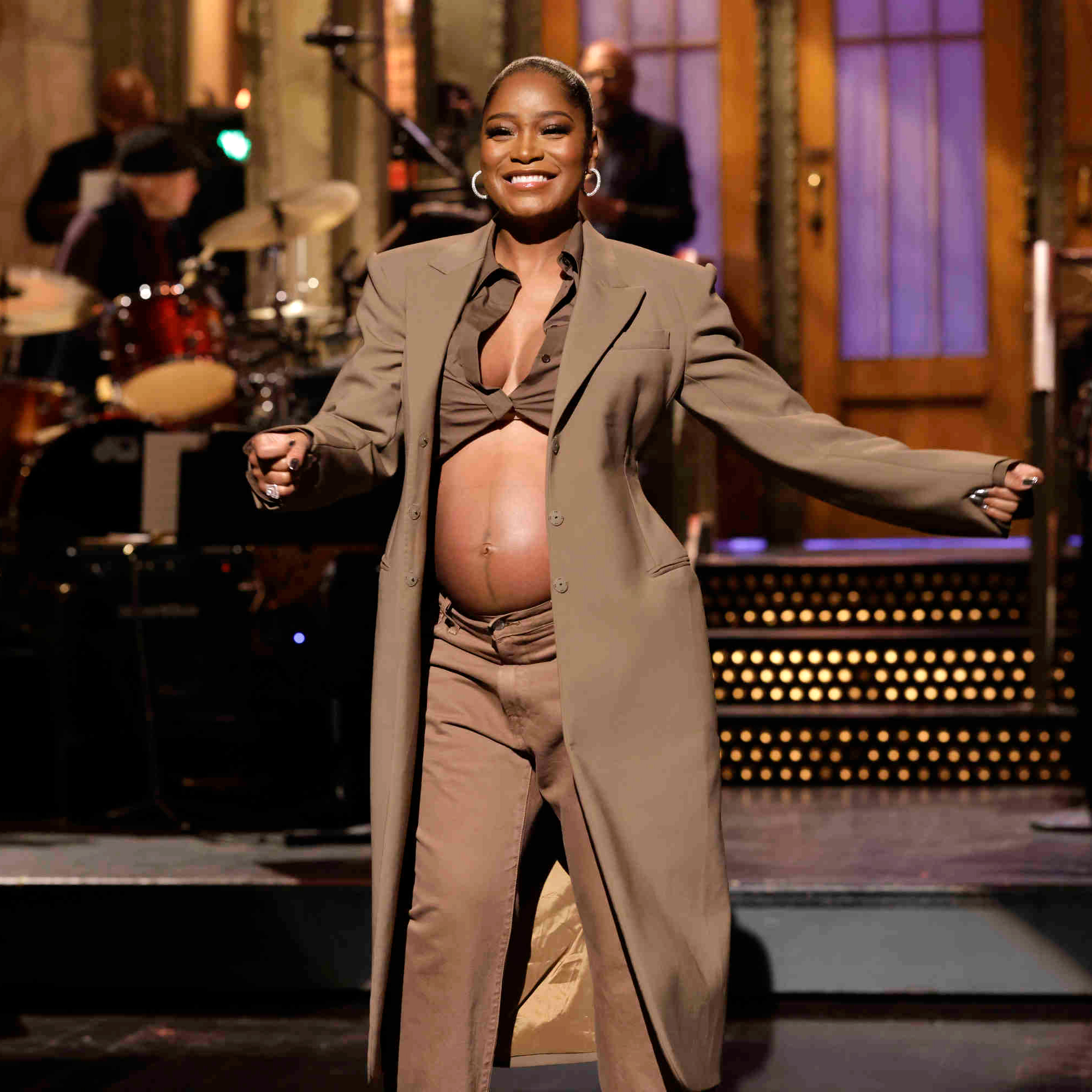 Celebrities Open Up About Their First Time Hosting 'Saturday Night Live': Featuring Kim Kardashian, Simu Liu, and Others