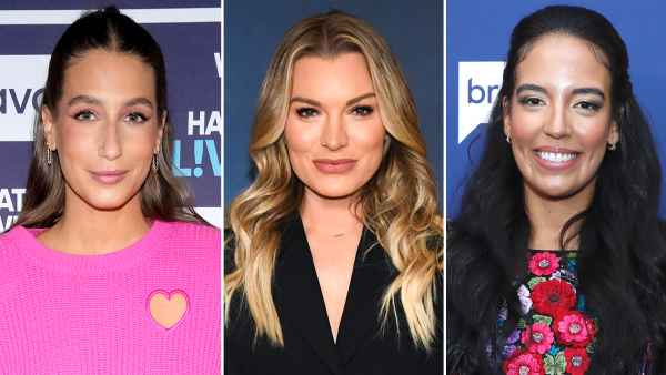 Amanda Batula Reveals When She Last Talked to Lindsay Hubbard, Teases ‘Surprising’ Season 7 Fallout With Danielle Olivera