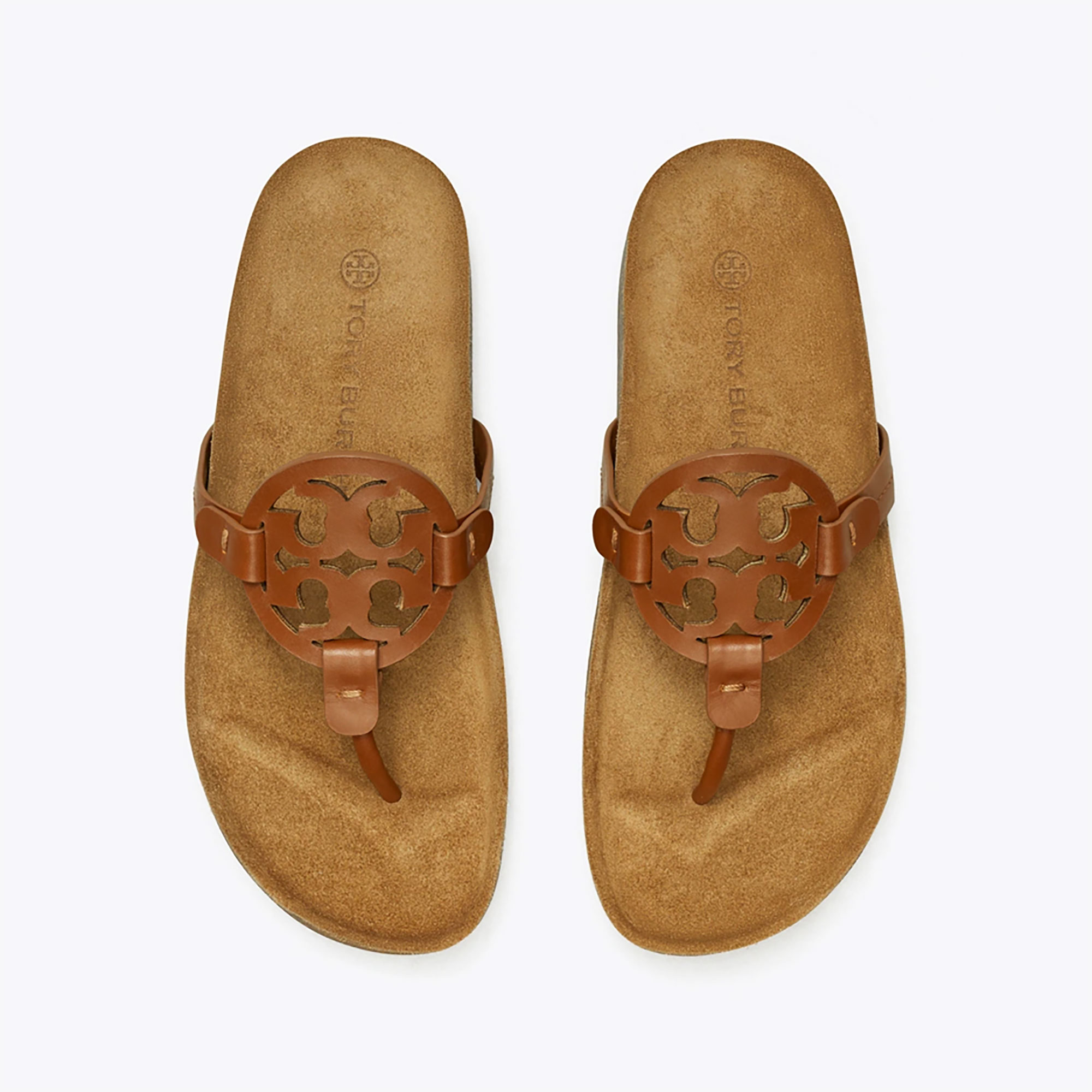 Shop These Tory Burch Sandals Before They Sell Out — On Sale