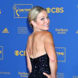 5 Things Amy Robach