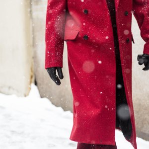 Nine Best Winter Accessories