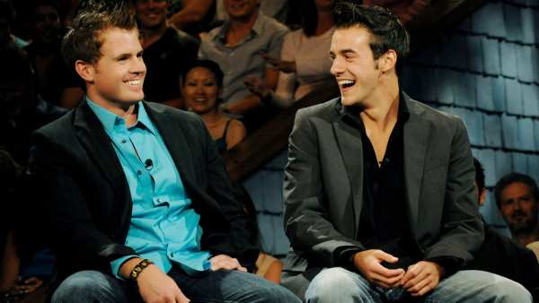 ‘Big Brother’ Season 10 Houseguests- Where Are They Now? Dan Gheesling, Memphis Garrett, Keesha Smith and More 628