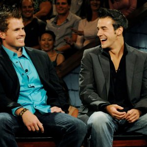 ‘Big Brother’ Season 10 Houseguests- Where Are They Now? Dan Gheesling, Memphis Garrett, Keesha Smith and More 628