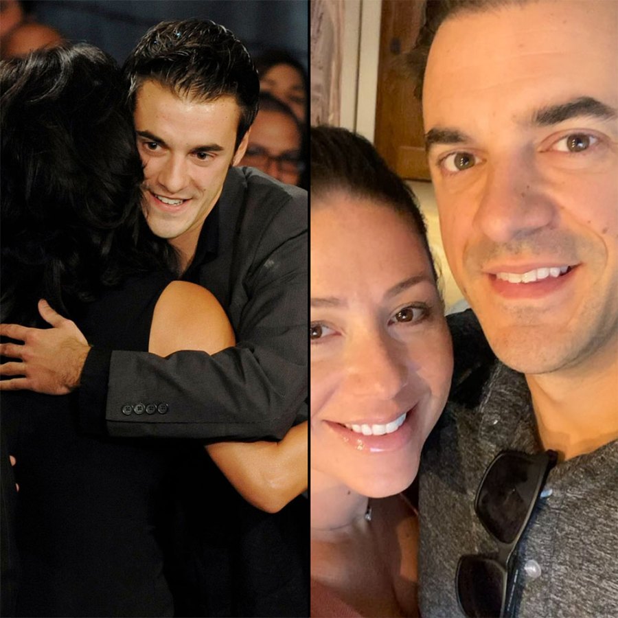 ‘Big Brother’ Season 10 Houseguests- Where Are They Now? Dan Gheesling, Memphis Garrett, Keesha Smith and More 629