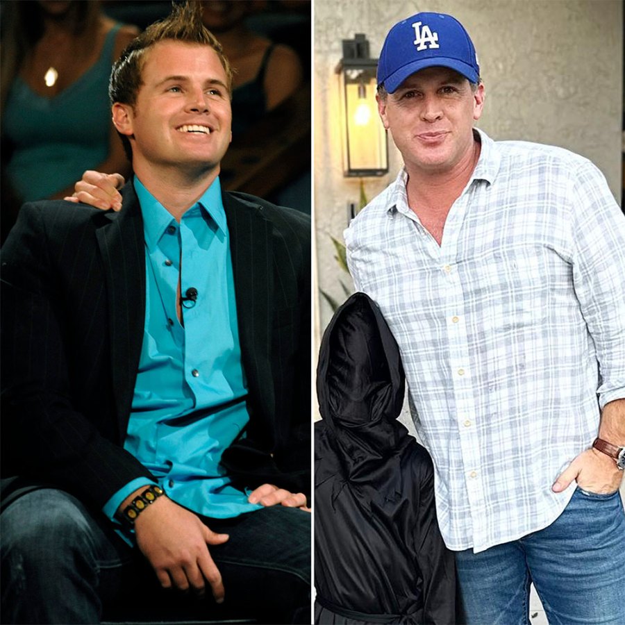 ‘Big Brother’ Season 10 Houseguests- Where Are They Now? Dan Gheesling, Memphis Garrett, Keesha Smith and More 630