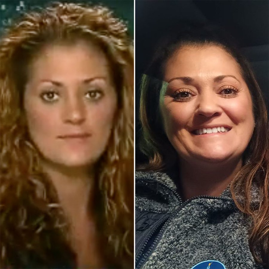 ‘Big Brother’ Season 10 Houseguests- Where Are They Now? Dan Gheesling, Memphis Garrett, Keesha Smith and More 631