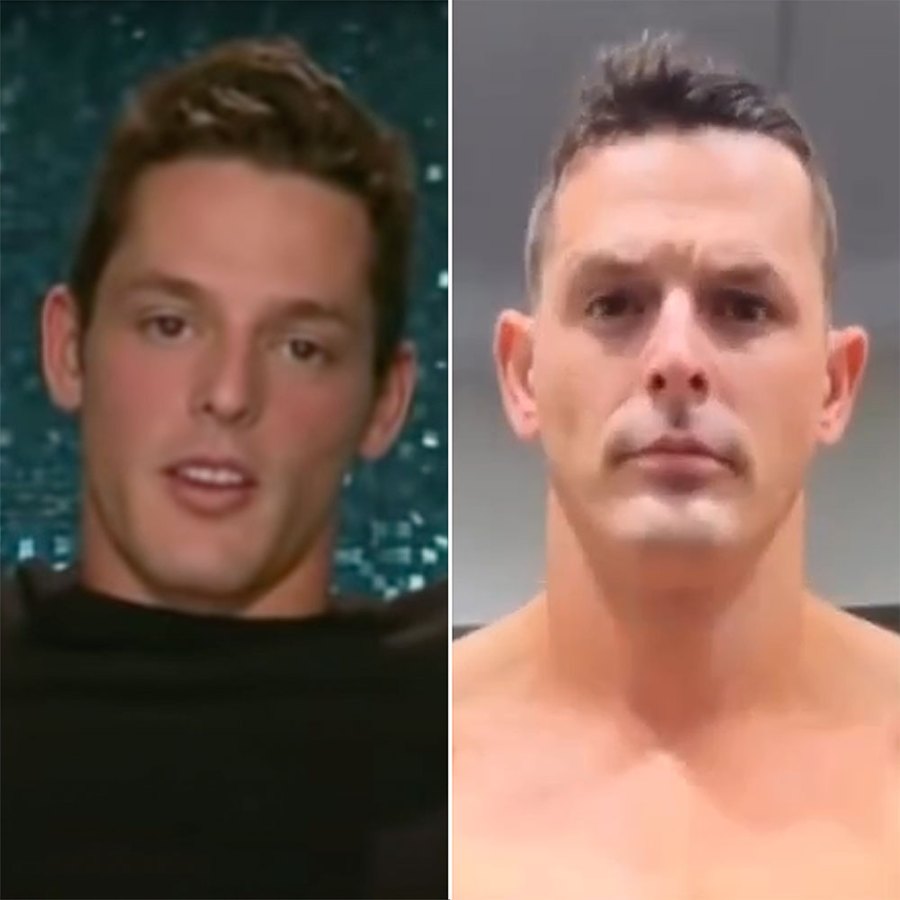 ‘Big Brother’ Season 10 Houseguests- Where Are They Now? Dan Gheesling, Memphis Garrett, Keesha Smith and More 634