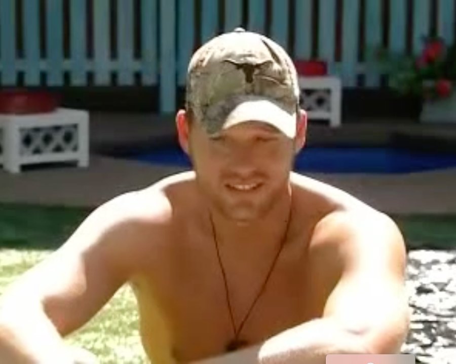 ‘Big Brother’ Season 10 Houseguests- Where Are They Now? Dan Gheesling, Memphis Garrett, Keesha Smith and More 668 Steven Daigle.