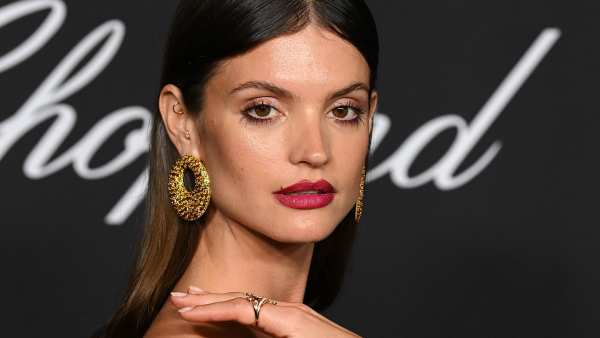 ‘Black Lightning’ Actress Charlbi Dean Cause of Death Revealed - 194 'Chopard Loves Cinema' dinner, 75th Cannes Film Festival, France - 25 May 2022
