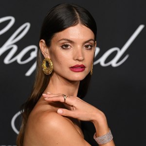 ‘Black Lightning’ Actress Charlbi Dean Cause of Death Revealed - 194 'Chopard Loves Cinema' dinner, 75th Cannes Film Festival, France - 25 May 2022
