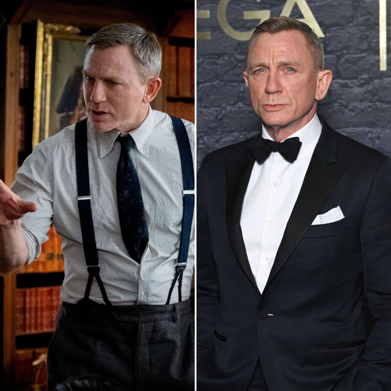 ‘Knives Out’ Cast- Where Are They Now? Daniel Craig, Ana de Armas, Chris Evans and More - 484
