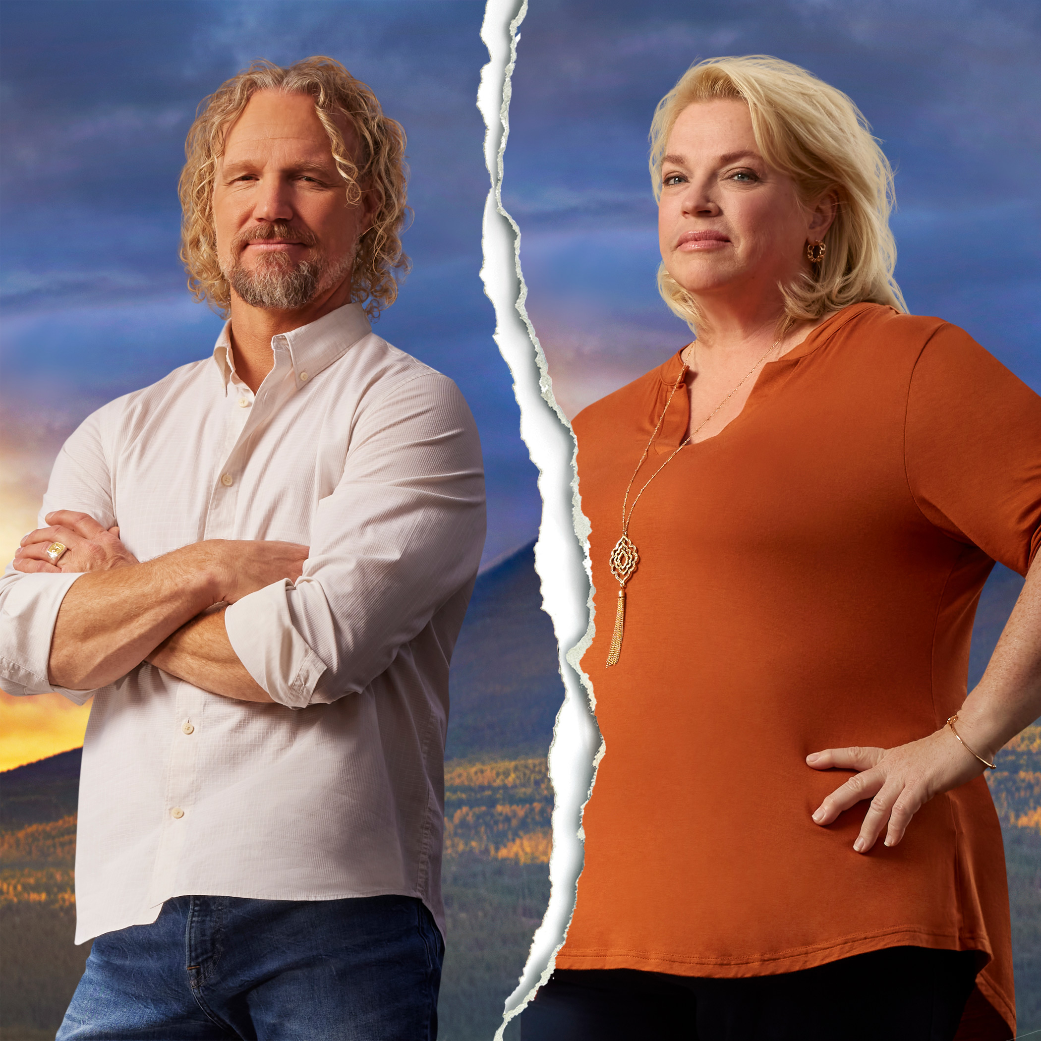 ‘Sister Wives’ Stars Kody Brown and Janelle Brown Split After TK Years of Marriage 669