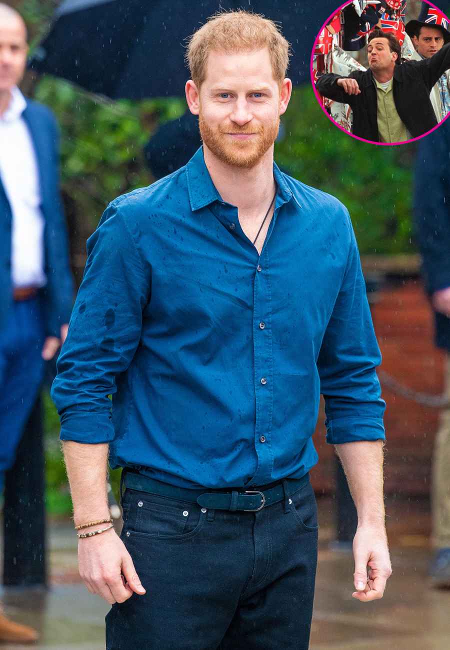 10 Things Us Didn’t Expect to Learn From ‘Spare’ - 829