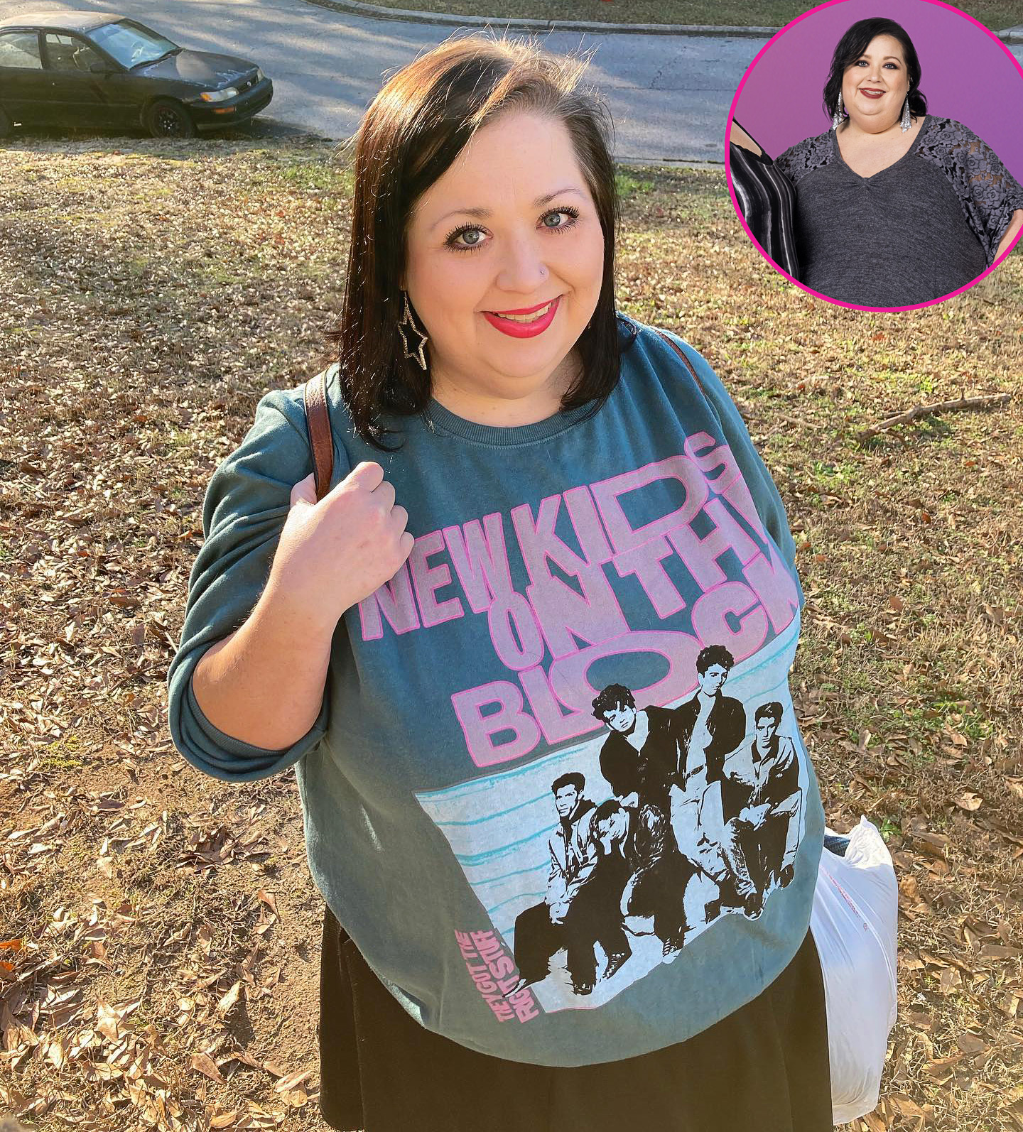 1000-lb Best Friends’ Meghan Is ‘Spiraling Out of Control’ After Weight-Loss Set Back, Questions Wedding in Season 2 Super Tease - 664