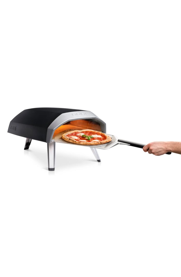 pizza oven