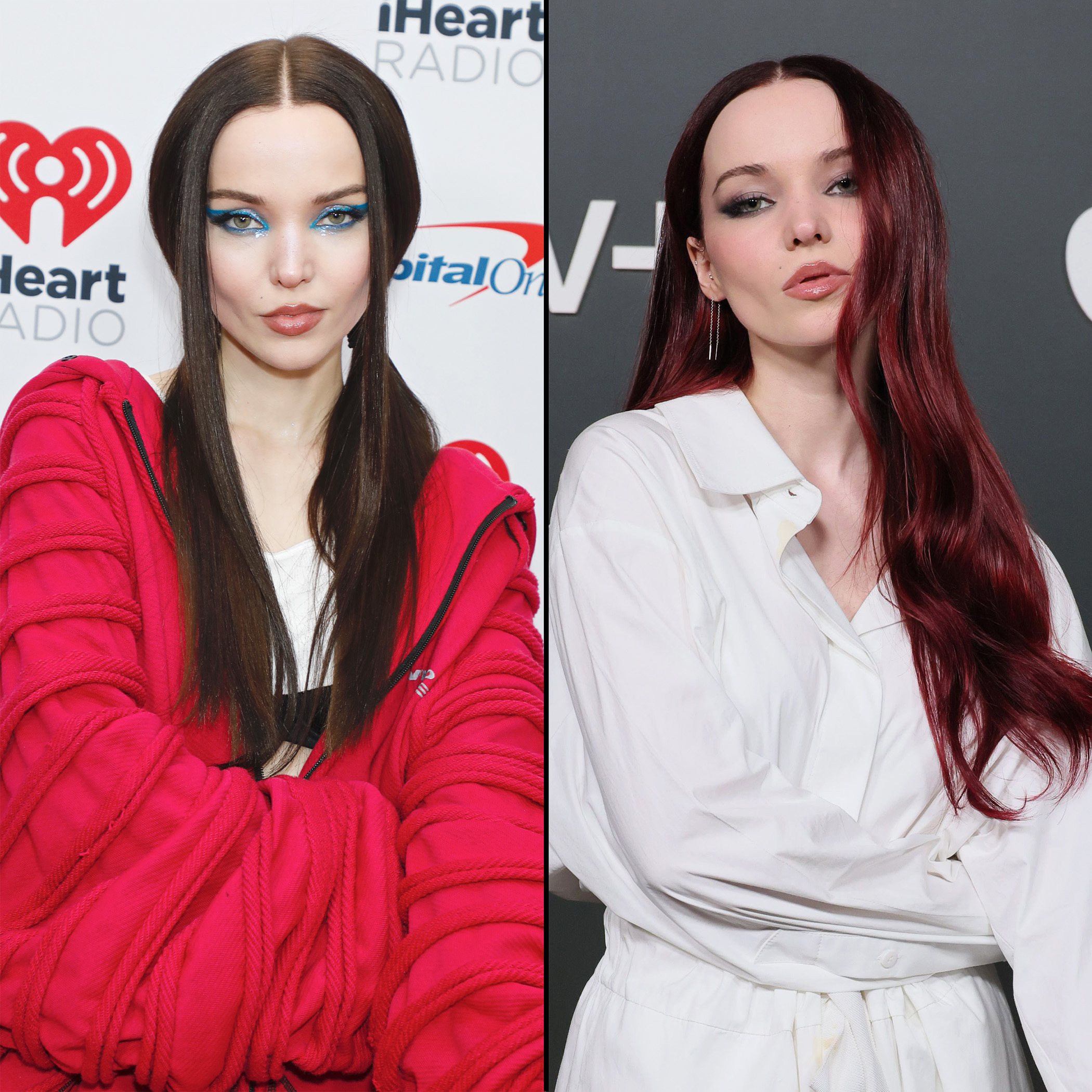 The 2023 Celebrity Hair Revolution: Astonishing Transformations Featuring Lily James, Brad Pitt, and Beyond!