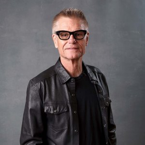 25 Things Harry Hamlin