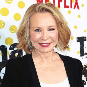 'That '90s Show' Star Debra Jo Rupp: 25 Things You Don't Know About Me ('My dream role is Kitty Forman — I’m playing her again!')